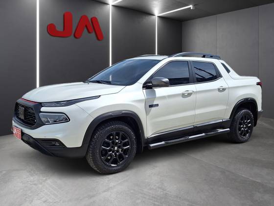 FIAT TORO 2.0 16V TURBO DIESEL ULTRA 4WD AT9